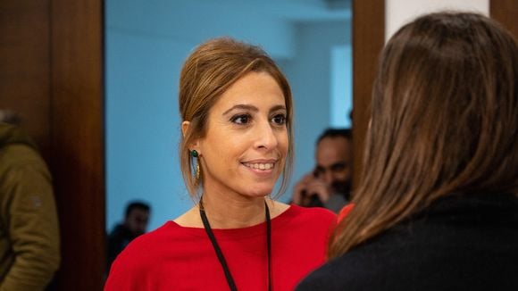 Léa Salamé sur son interview de Carlos Ghosn : "J'ai eu un sentiment de colère à l'encontre de France Inter"