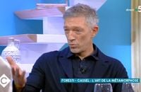 Vincent Cassel critique vivement une chronique de "Quotidien".