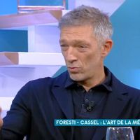 "On est où là ?" : Vincent Cassel tacle "Quotidien"