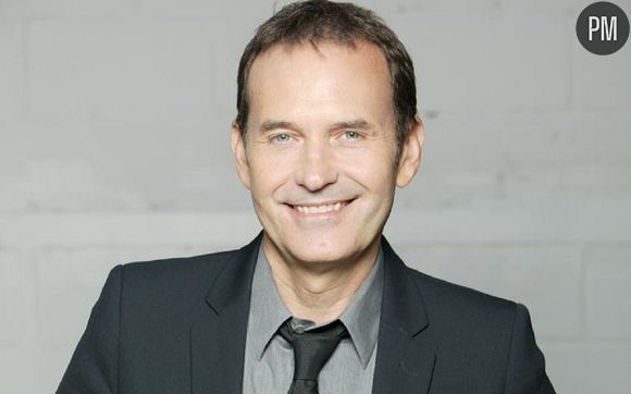 Philippe Thuillier, producteur de "On est en direct"