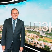 Après son départ du "13 Heures", Jean-Pierre Pernaut écrira des billets d'humeur pour TF1