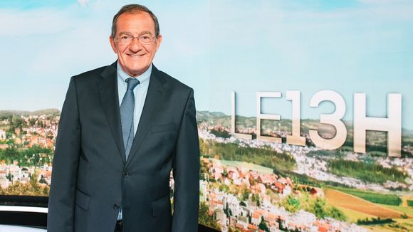 Après son départ du "13 Heures", Jean-Pierre Pernaut écrira des billets d'humeur pour TF1