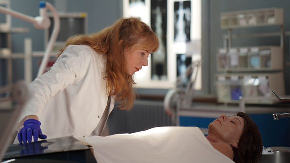Audiences : Le retour de "Good Doctor" leader sur TF1 devant "Alexandra Ehle", "Un homme ordinaire" chute sur M6