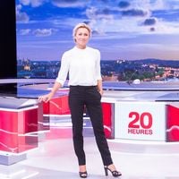 Audiences access 20h : Le "20 Heures" de France 2 en forme, "Les Marseillais" au top, "Scènes de ménages" au plus bas