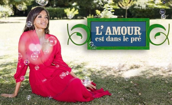 "L'amour est dans le pré"