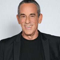 Thierry Ardisson espère revenir sur le service public "d'ici la fin de l'année"