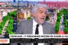 Pascal Praud : "France Inter, c'est de la propagande !"