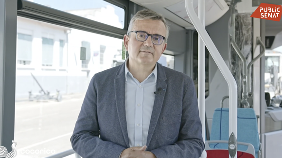 Public Sénat : La société des journalistes dénonce l'arrivée d'Yves Jégo à la tête d'une émission