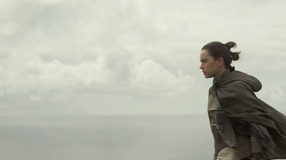 Audiences : TF1 leader avec "Star Wars" devant "La deuxième étoile", Arte au top avec "The Queen"