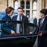 "Bodyguard" : France 2 diffuse la mini-série britannique événement à partir de ce soir