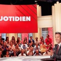 Audiences access 19h : Nagui leader, record pour "Quotidien", "Objectif Top Chef" en forme