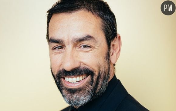 Robert Pirès