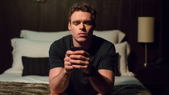 Audiences : Le lancement de "Bodyguard" leader devant "ADP", TF1 et F3 faibles, TMC et F5 en forme