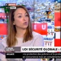 Linda Kebbab règle ses comptes avec Marc-Olivier Fogiel, Bruce Toussaint et BFMTV