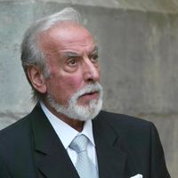 Le comédien Robert Castel ("Les Saintes Chéries", "Plus belle la vie") est mort