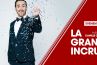 "La Grande Incruste" : Camille Combal s'invite dans des émissions télé ce soir sur TF1