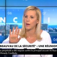 "Je vous demande de retirer !" : Laurence Ferrari recadre fermement un député LR sur CNews