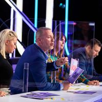 Audiences access 19h : Nagui toujours leader, "C à vous" en recul, les P1 de "Quotidien" et "TPMP" en hausse