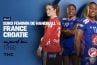 Euro de Handball : TMC va diffuser la demi-finale féminine France/Croatie à 18h