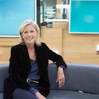 Audiences access 20h : "Quotidien" solide leader talks, Claire Chazal en forme, "Scènes de ménages" dominateur