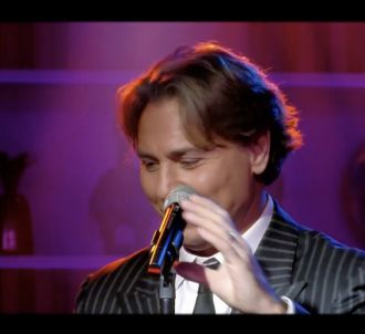 Roberto Alagna interrompt son live dans 'C à vous'