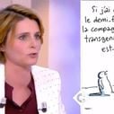 Dessin polémique de Xavier Gorce : Caroline Fourest accuse"Le Monde" d'avoir "lâché en rase campagne" l'illustrateur