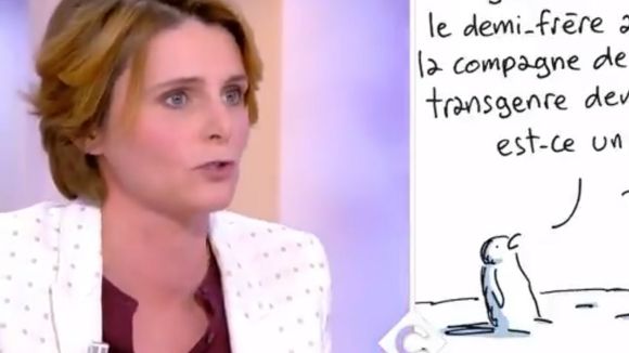 Dessin polémique de Xavier Gorce : Caroline Fourest accuse"Le Monde" d'avoir "lâché en rase campagne" l'illustrateur