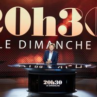 Audiences dimanche : Record pour "20h30 le dimanche", "Les enfants de la télé" au plus haut, "Turbo" au top