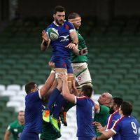 6 nations : France/Ecosse maintenu ce dimanche sur France 2