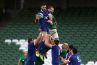 6 nations : France/Ecosse maintenu ce dimanche sur France 2