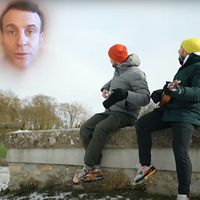 Audiences Youtube : Double carton pour McFly et Carlito, qui de Squeezie, Michou ou Joyca les talonne ?