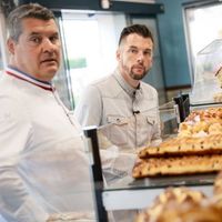 Audiences access 19h : Record pour "La meilleure boulangerie", plus de téléspectateurs pour "Quotidien" que "C à vous"