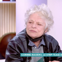 César 2021 : Josée Dayan dénonce une cérémonie "beaucoup plus vulgaire que Corinne Masiero"