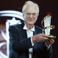 Bertrand Tavernier est mort