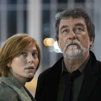 Audiences : Kad Merad leader en nette baisse sur TF1 devant F2, "Mariés" au top sur les FRDA-50, succès pour France 5