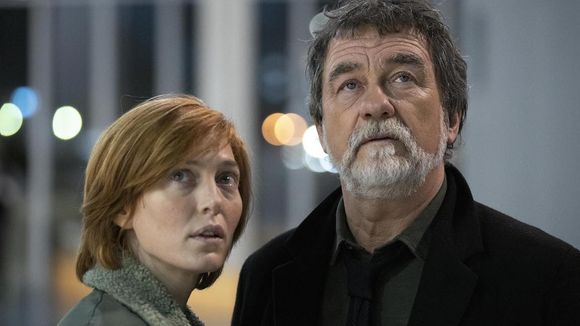 Audiences : Kad Merad leader en nette baisse sur TF1 devant F2, "Mariés" au top sur les FRDA-50, succès pour France 5