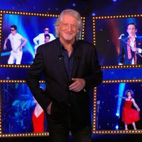 "Samedi Sébastien" : Patrick Sébastien de retour à la télévision sur C8 le samedi 17 avril