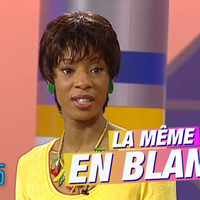 "Canap 95" : Etienne Carbonnier dévoile une séquence de "Pyramide" où Pépita est comparée à un singe sur France 2