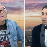 "Les grosses têtes" : Jean-Jacques Peroni tacle Laurent Ruquier et dénonce la censure de la "bien-pensance" sur RTL