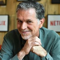 Netflix : Moins d'abonnés que prévu au premier trimestre mais un bénéfice qui bondit