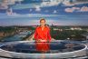 Audiences access 20h : Anne-Sophie Lapix en hausse, "TPMP" en forme, "C'est Canteloup" en recul