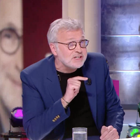 Crise sanitaire : Laurent Ruquier dénonce "une dictature de la peur" dans les médias