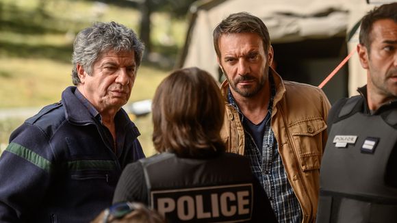 "Alex Hugo" : Lionnel Astier va quitter la série à succès de France Télévisions