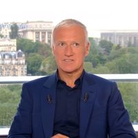 Audiences access 20h : Didier Deschamps booste le "20 Heures" de TF1, "Objectif reste du monde" en nette baisse