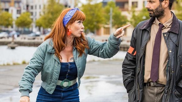 Audiences : Le phénomène "HPI" triomphe pour son final, "Cash investigation" résiste, M6 et F3 faibles, TMC leader TNT