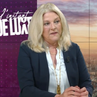 "Ca peut vous arriver" : Nathalie Fellonneau dévoile les vraies raisons de son départ de l'équipe de Julien Courbet