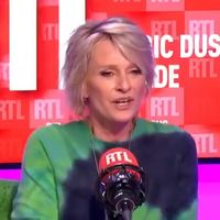 "Ca bloque du côté de France 2" : Sophie Davant déçue de ne pas tourner de fictions à la télévision