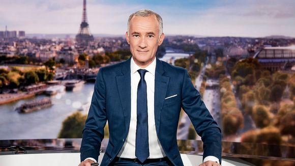 Audiences access 20h : Bouleau bon leader de l'info, "Quotidien" en tête des talks devant "TPMP"