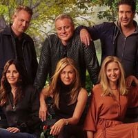 "Friends The Reunion" : L'épisode des retrouvailles arrive en version française ce soir sur TF1