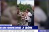 BFMTV : Emmanuel Macron giflé en plein bain de foule